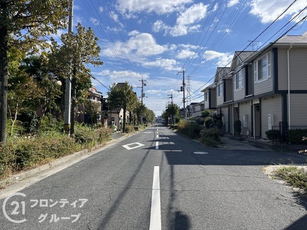 パレ武庫川プルミエール3 2号棟 中古マンション(その他現地)