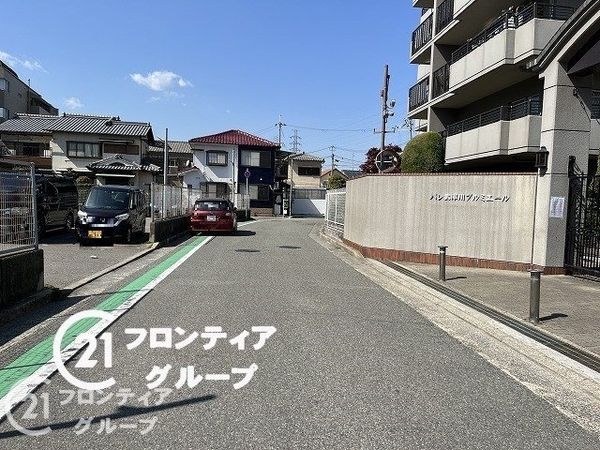 パレ武庫川プルミエール3 2号棟 中古マンション(その他内観)