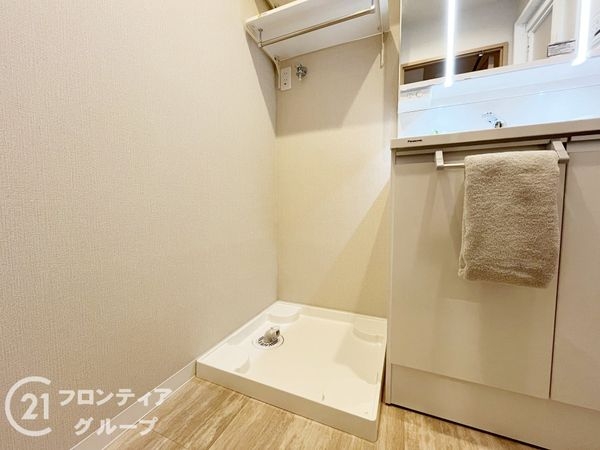 パレ武庫川プルミエール３　２号棟　中古マンション