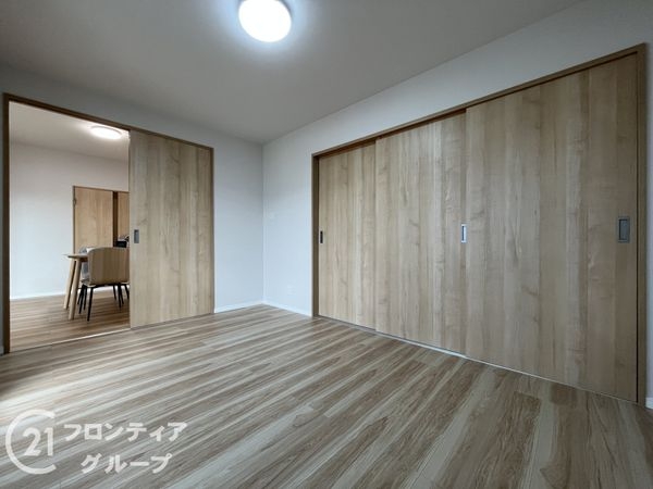 パレ武庫川プルミエール３　２号棟　中古マンション