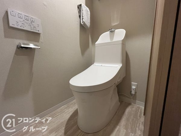パレ武庫川プルミエール３　２号棟　中古マンション