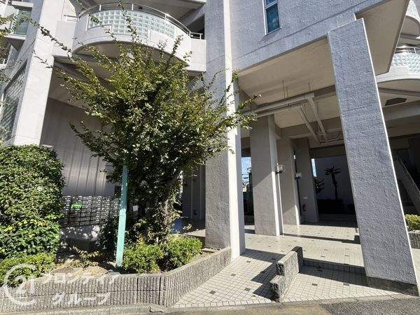 パレ武庫川プルミエール3 2号棟 中古マンション(その他内観)