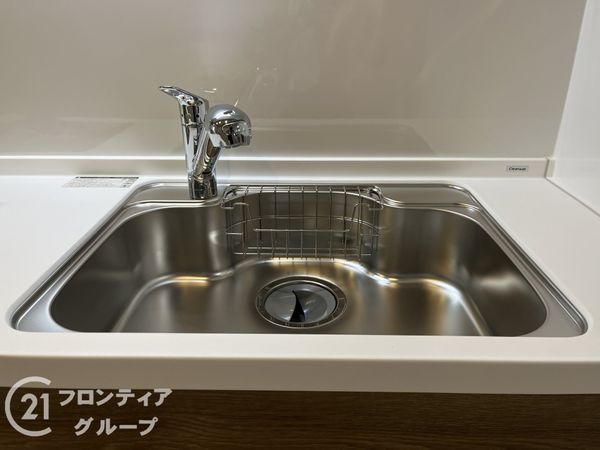 パレ武庫川プルミエール３　２号棟　中古マンション