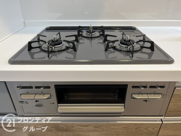 パレ武庫川プルミエール３　２号棟　中古マンション