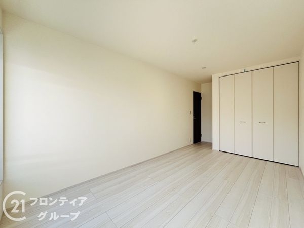 尼崎市大島１丁目　新築一戸建て　２号棟