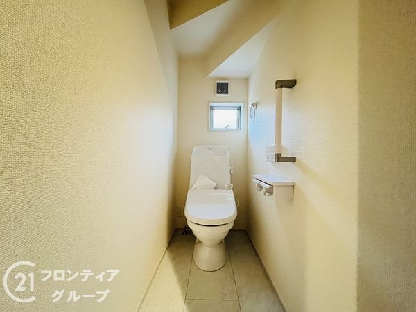 尼崎市大島１丁目　新築一戸建て　２号棟