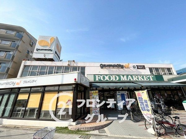 尼崎市大島1丁目 新築一戸建て 1号棟(グルメシティ西大島店)