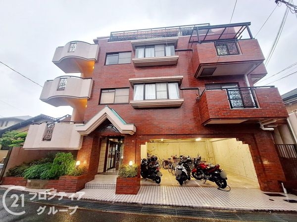 サンプリンス伊丹 中古マンション