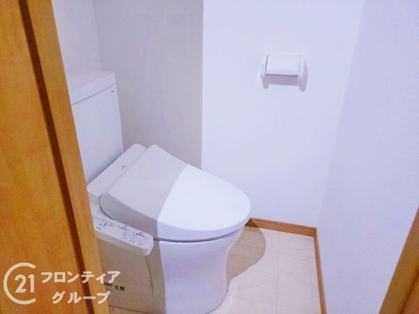 コボリマンション夙川老松台　中古マンション