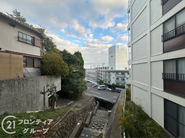 コボリマンション夙川老松台　中古マンション