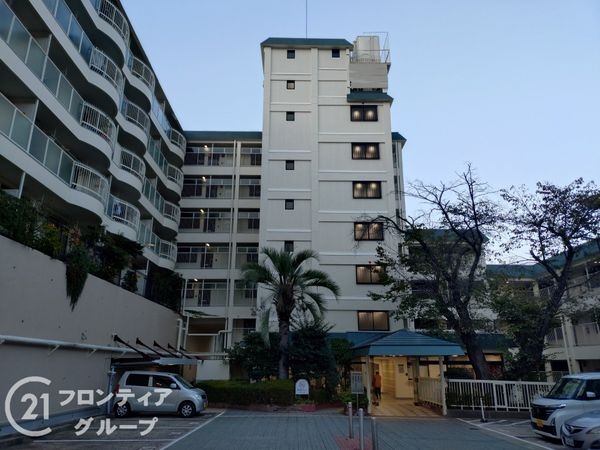 コボリマンション夙川老松台 中古マンション