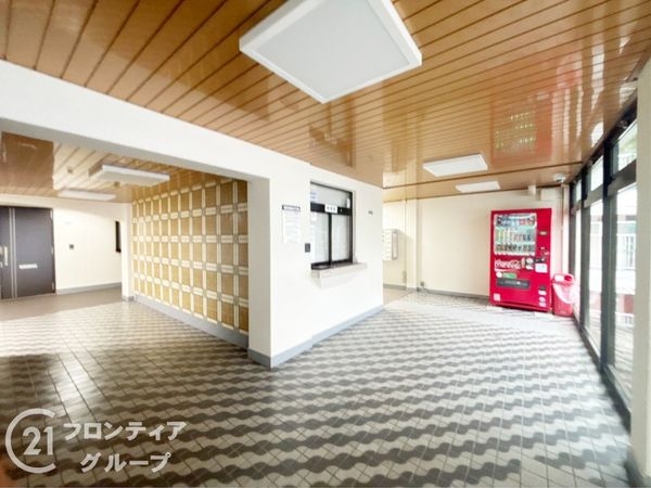 コボリマンション夙川老松台　中古マンション
