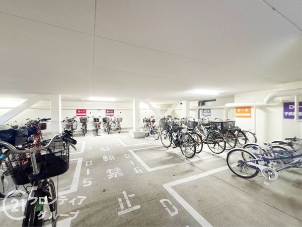 コボリマンション夙川老松台　中古マンション