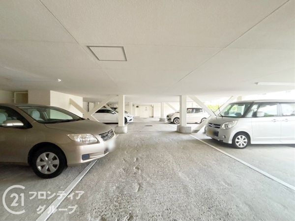 コボリマンション夙川老松台　中古マンション