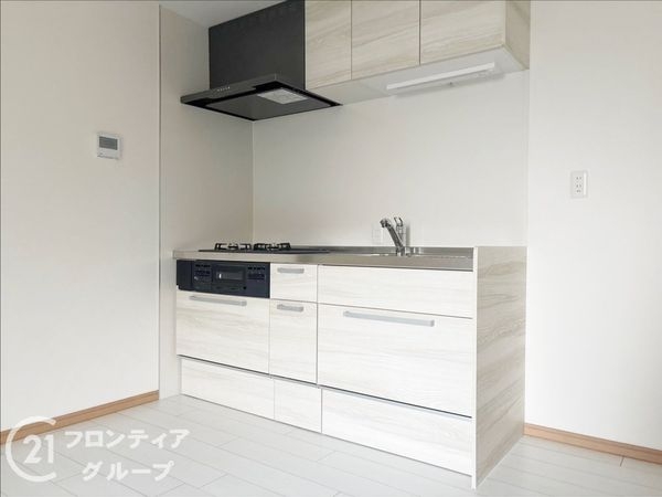 コボリマンション夙川老松台　中古マンション