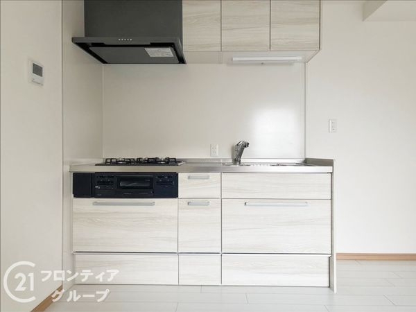 コボリマンション夙川老松台　中古マンション