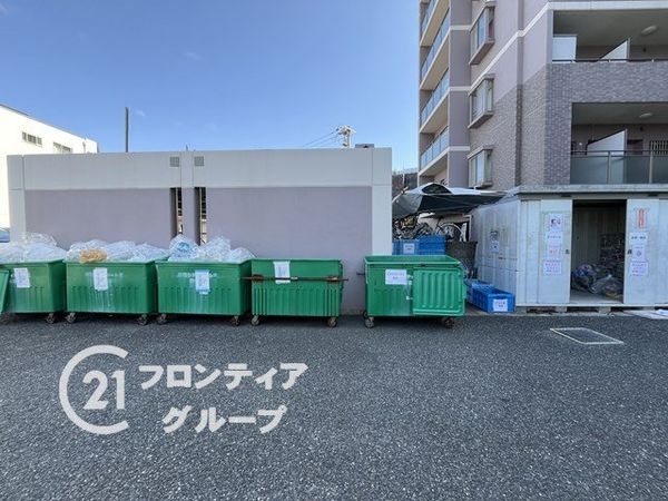 藤和シティホームズ西宮東町 中古マンション(その他現地)