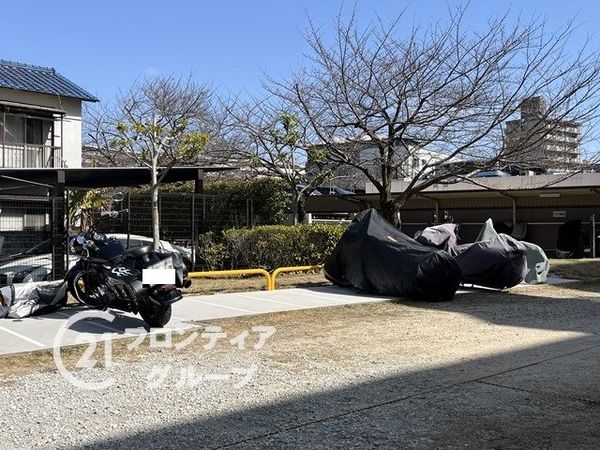 藤和シティホームズ西宮東町 中古マンション(その他現地)