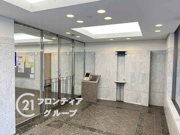 藤和シティホームズ西宮東町 中古マンション(その他現地)