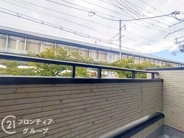 伊丹市御願塚７丁目　新築一戸建て　全１区画