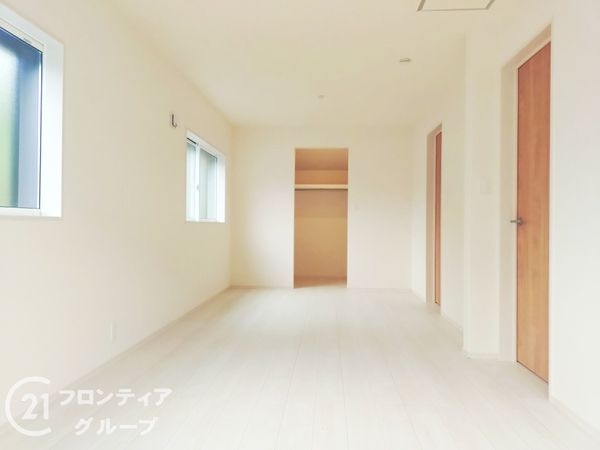 伊丹市御願塚７丁目　新築一戸建て　全１区画