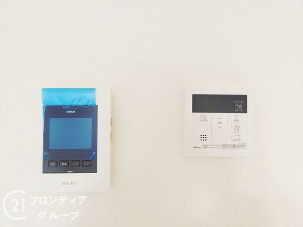 伊丹市御願塚７丁目　新築一戸建て　全１区画