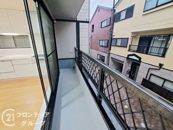 西宮市今津野田町の中古一戸建て