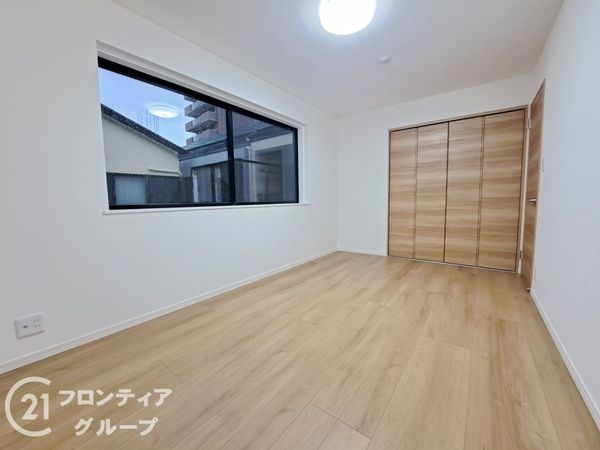 西宮市今津野田町の中古一戸建て