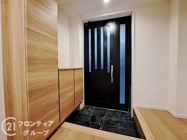 西宮市今津野田町の中古一戸建て