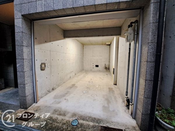 西宮市今津野田町の中古一戸建て