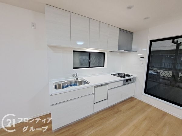 西宮市今津野田町の中古一戸建て