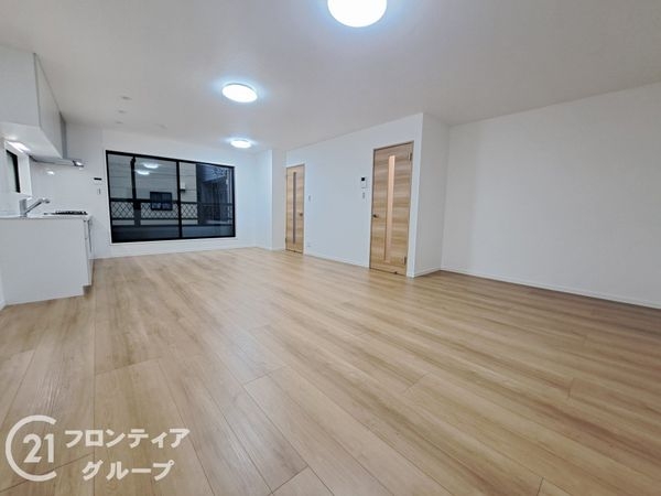 西宮市今津野田町の中古一戸建て