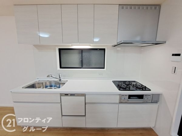 西宮市今津野田町　中古一戸建て