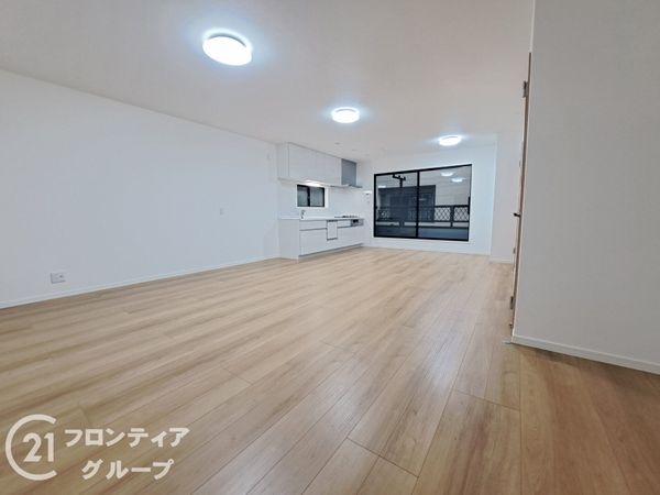 西宮市今津野田町の中古一戸建て