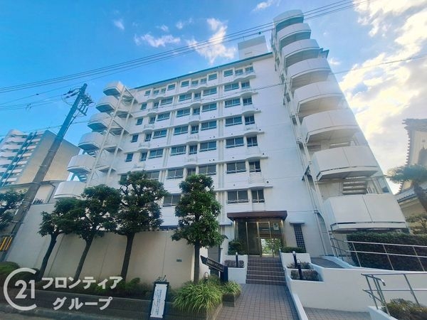 西宮東パーク・マンション 中古マンション