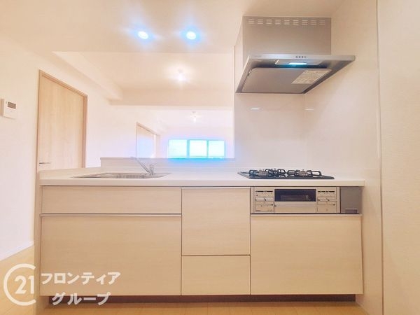 西宮東パーク・マンション　中古マンション