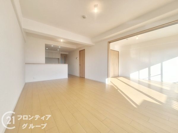 西宮東パーク・マンション　中古マンション