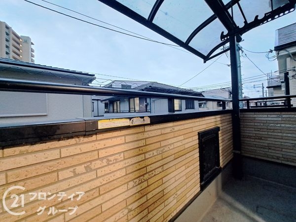 尼崎市西難波町４丁目の中古一戸建て