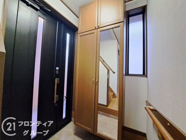 尼崎市西難波町４丁目の中古一戸建て