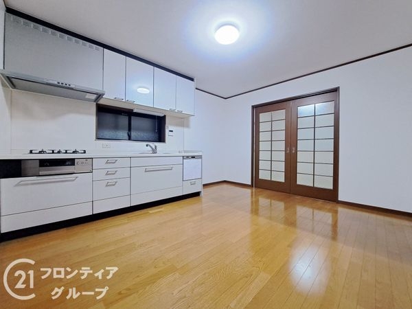 尼崎市西難波町４丁目の中古一戸建て