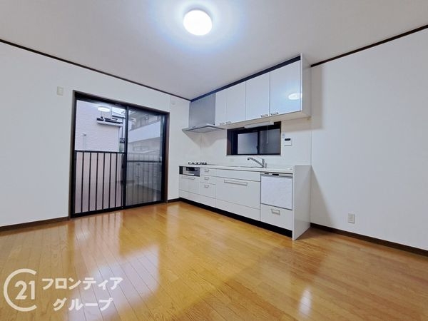 尼崎市西難波町４丁目の中古一戸建て