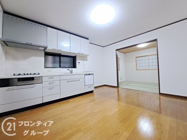 尼崎市西難波町４丁目の中古一戸建て