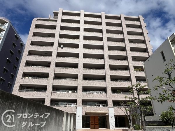 塚口アクシード 中古マンション