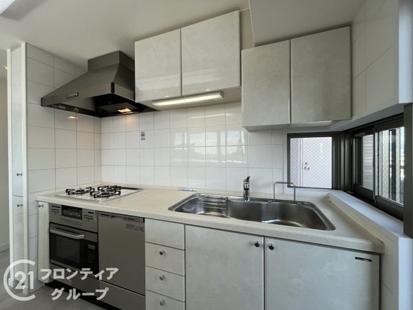 塚口アクシード　中古マンション