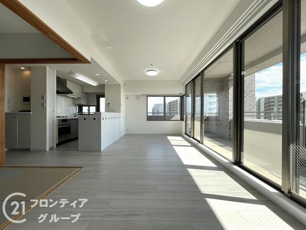 塚口アクシード　中古マンション