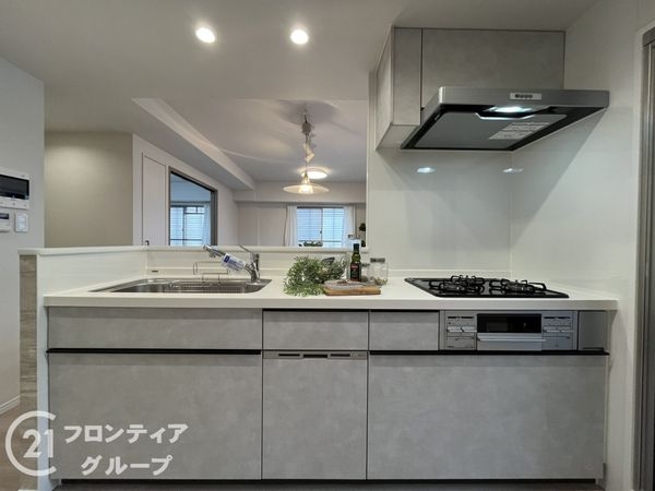 セントラルパレス千船アルテア　中古マンション