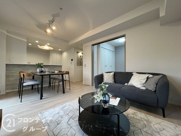 セントラルパレス千船アルテア　中古マンション