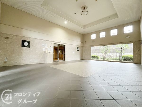 キングマンション千船３番館　中古マンション