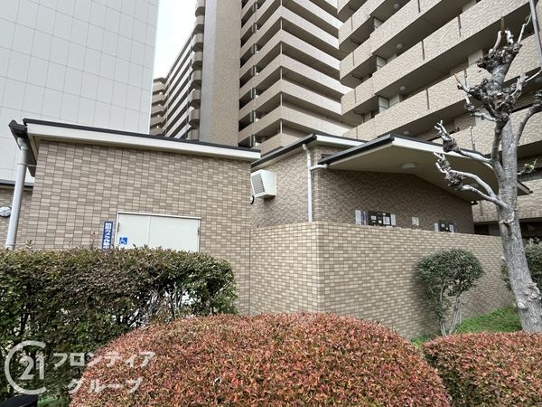 キングマンション千船３番館　中古マンション