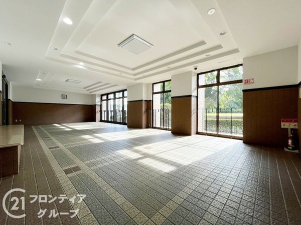 藤和ハイタウン西宮　中古マンション